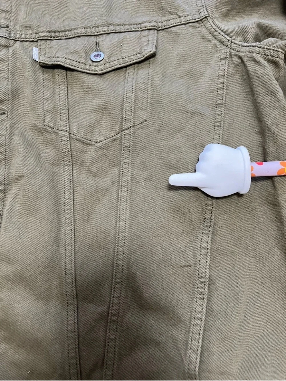 Levis levi silvertab™
